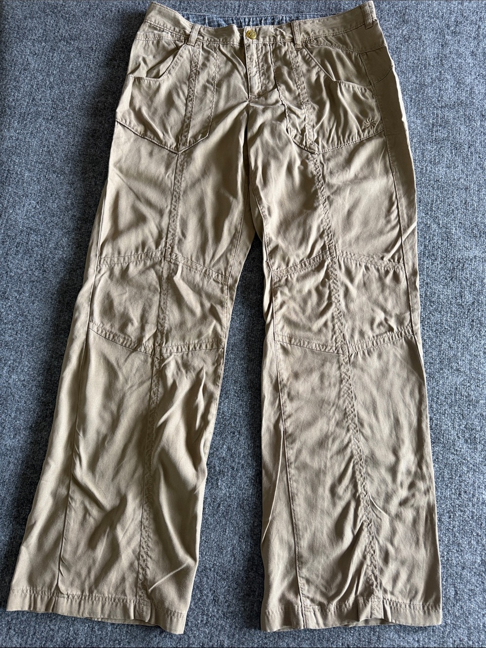 Athleta Albion Pants